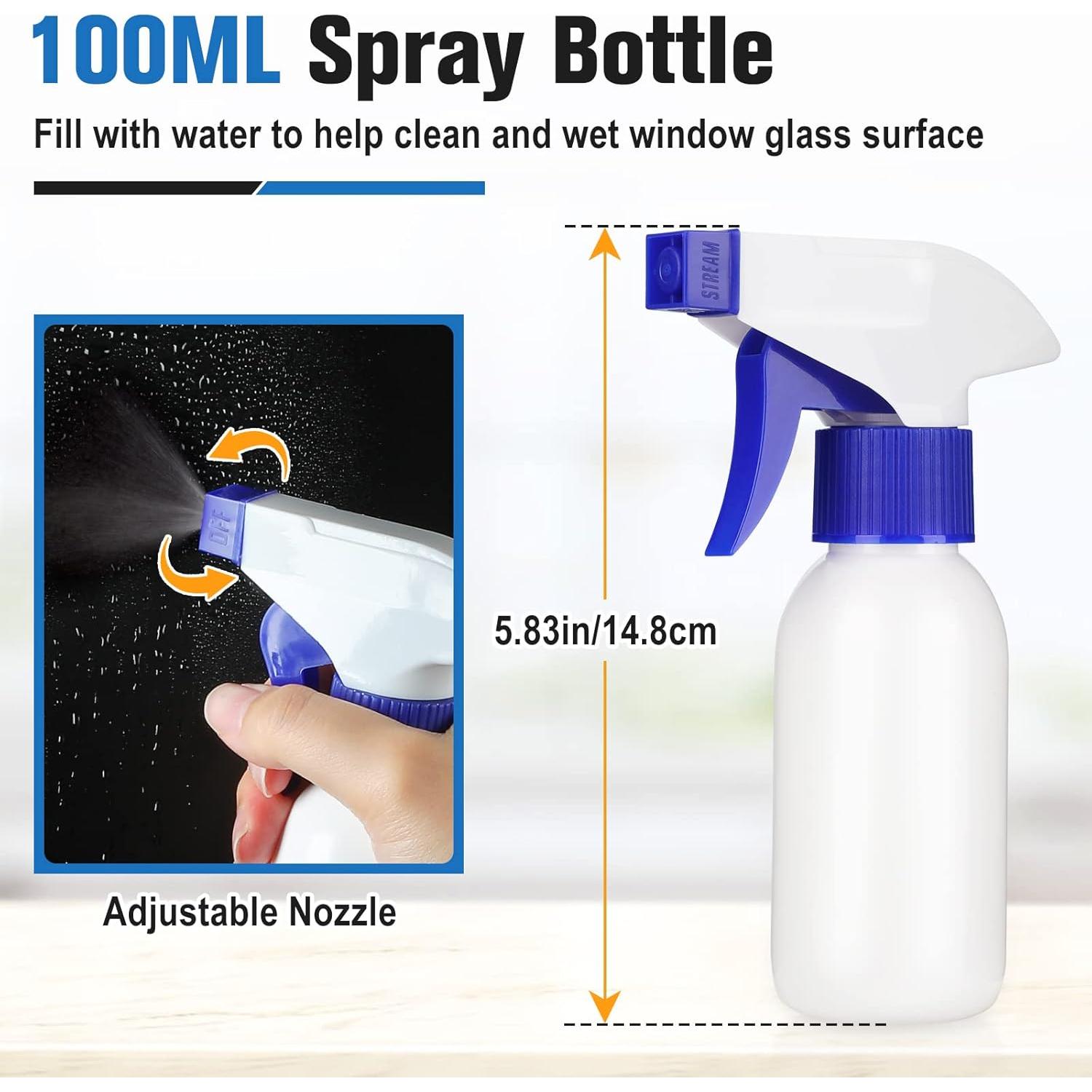 Kit de Instalación de Película para Ventanas Rabbitgoo 3 Piezas