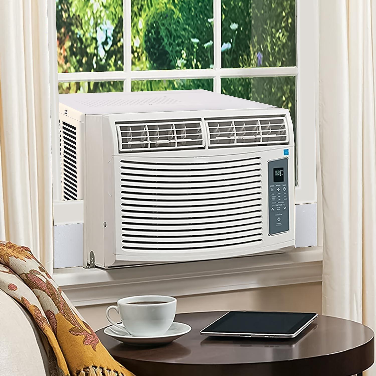 Bloque de Espuma Aislante para Aire Acondicionado Midea U