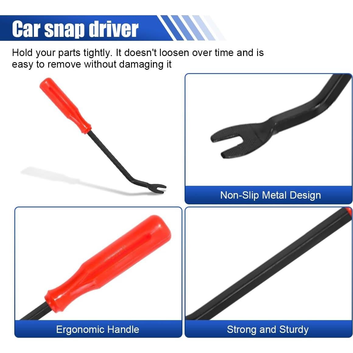 Kit de Boquillas de Lavaparabrisas ZIMISI 52 en 1 con Manguera 400 cm