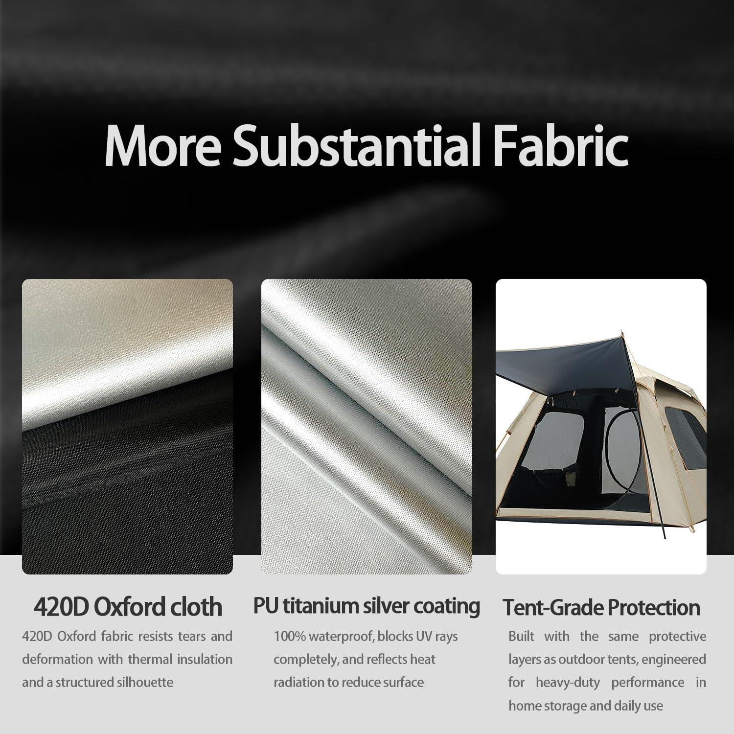 Kit de Ventilación de Ventana LIHONK para Aire Acondicionado - Tamaño L