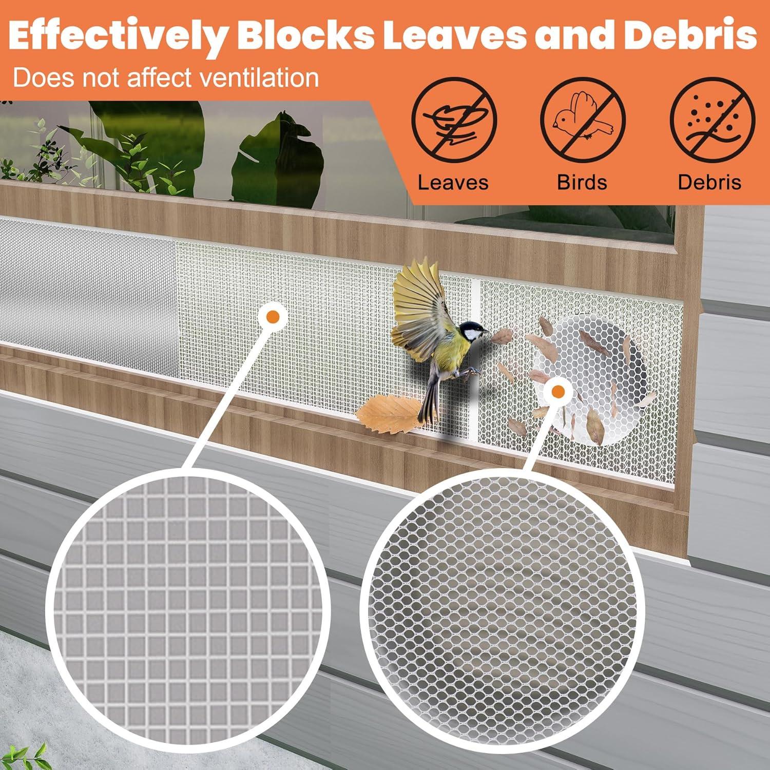 Kit de Ventilación para Ventana AC GCGOODS GC-EC 162.56 cm