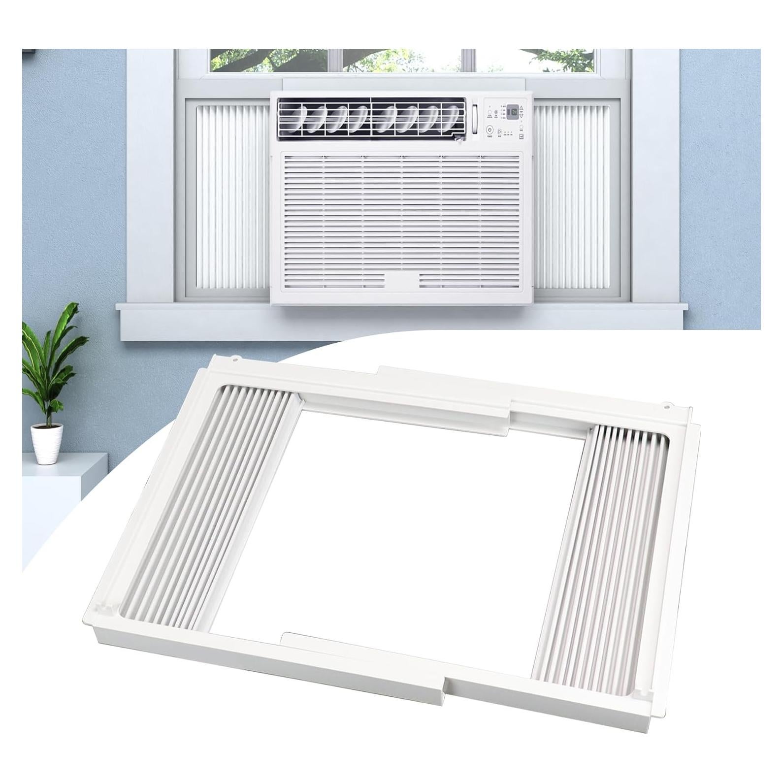 Paneles Laterales de Aire Acondicionado 5000BTU Zhongshan