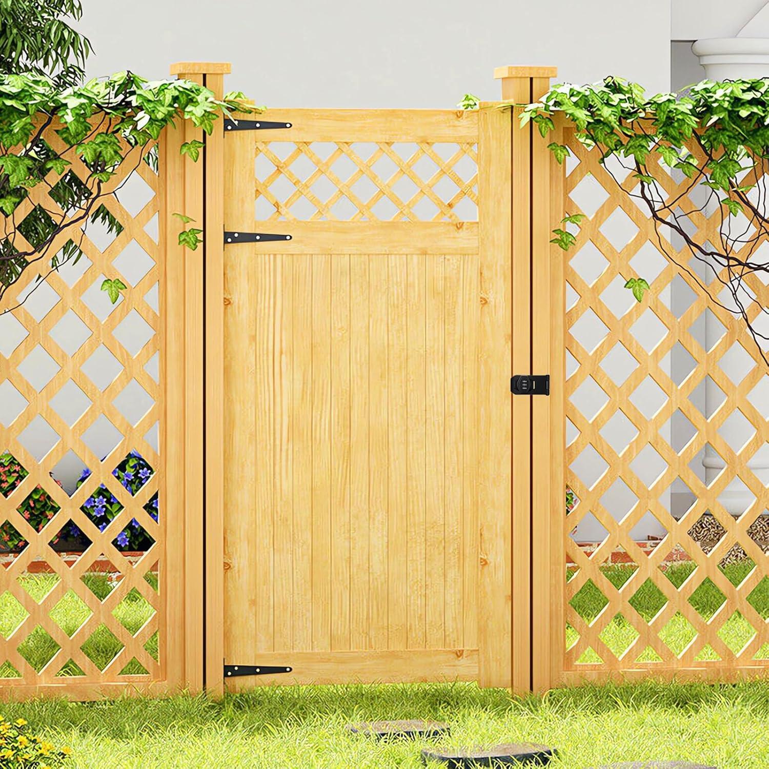 Cerradura de combinación Plowatxi 3 dígitos para gabinete negro