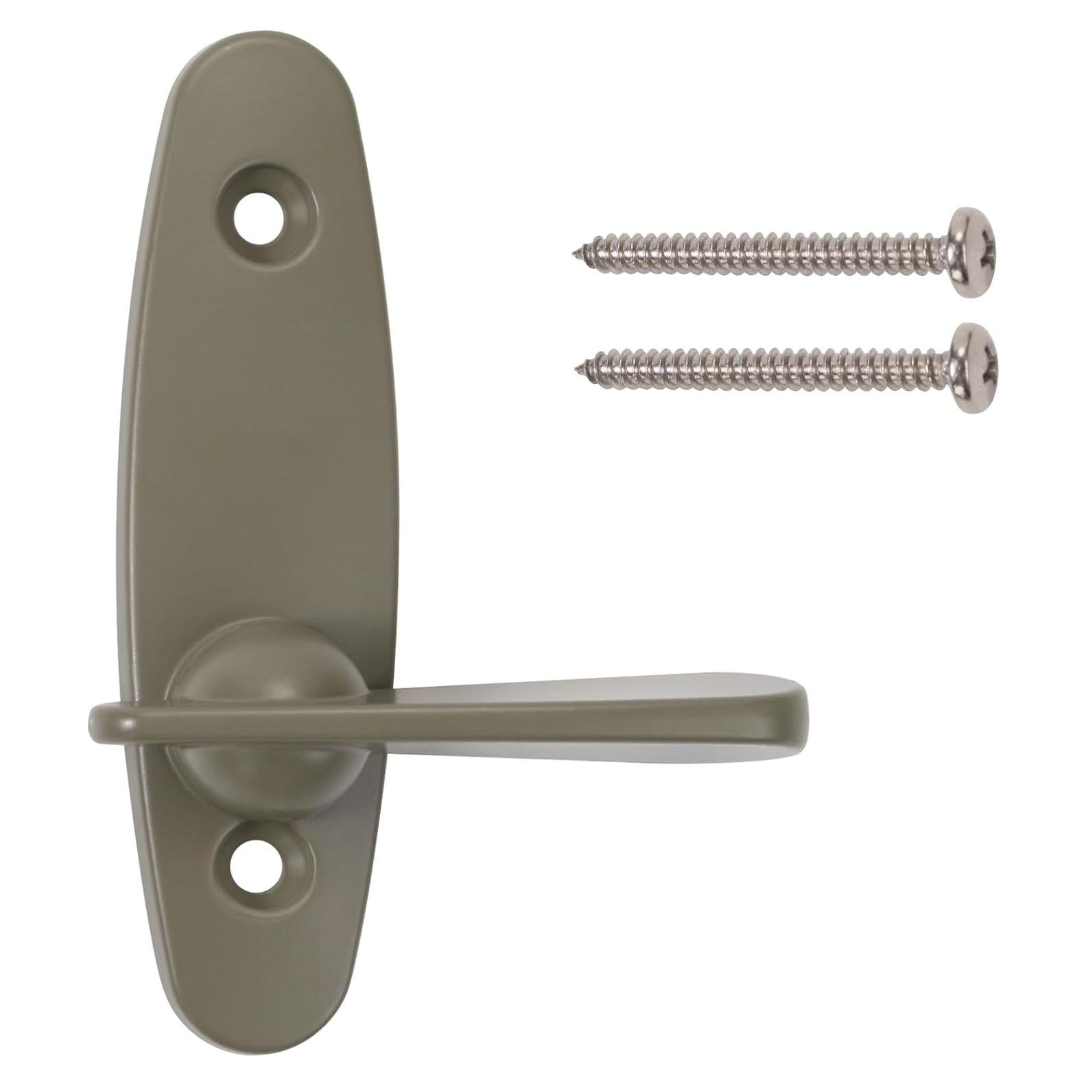 Pestillo de Pulgar para Puerta Corrediza Andersen ADL01-AF