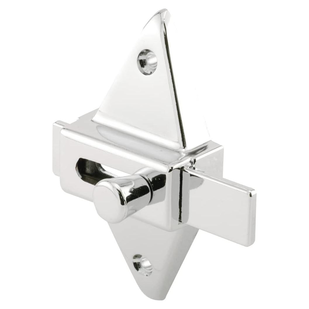 Pestillo Deslizante Prime-Line PH 17039 Cromo 6.99 cm