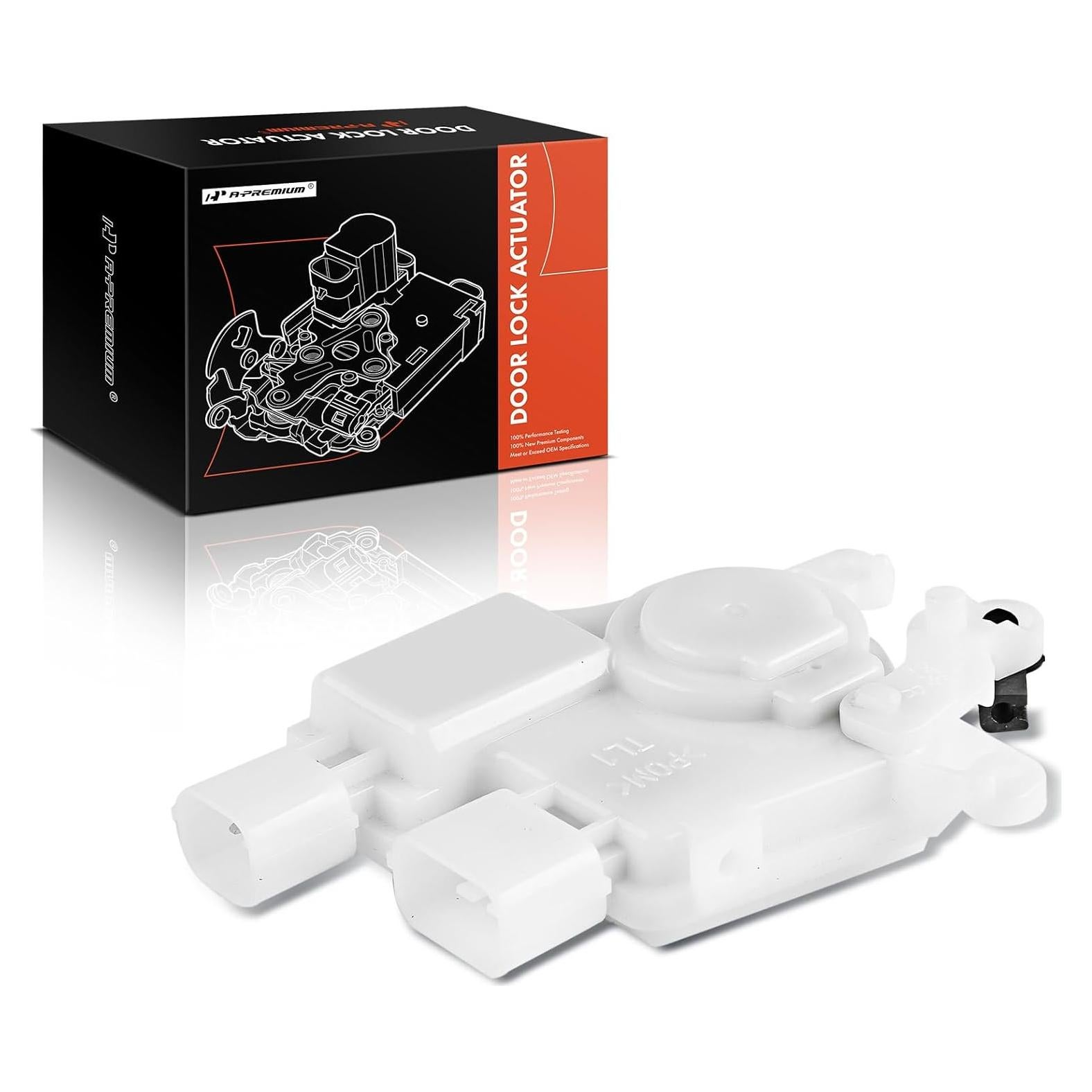 Actuador de Cerradura A-Premium Honda Odyssey 2005-2010