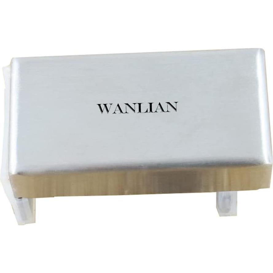 Cerradura de Seguridad WANLIAN para Ventanas y Puertas Deslizantes