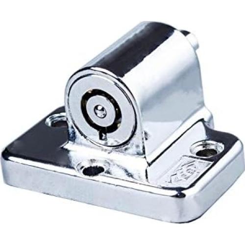 Cerradura de Ventana Deslizante Dingchi con Llaves - Seguridad Infantil