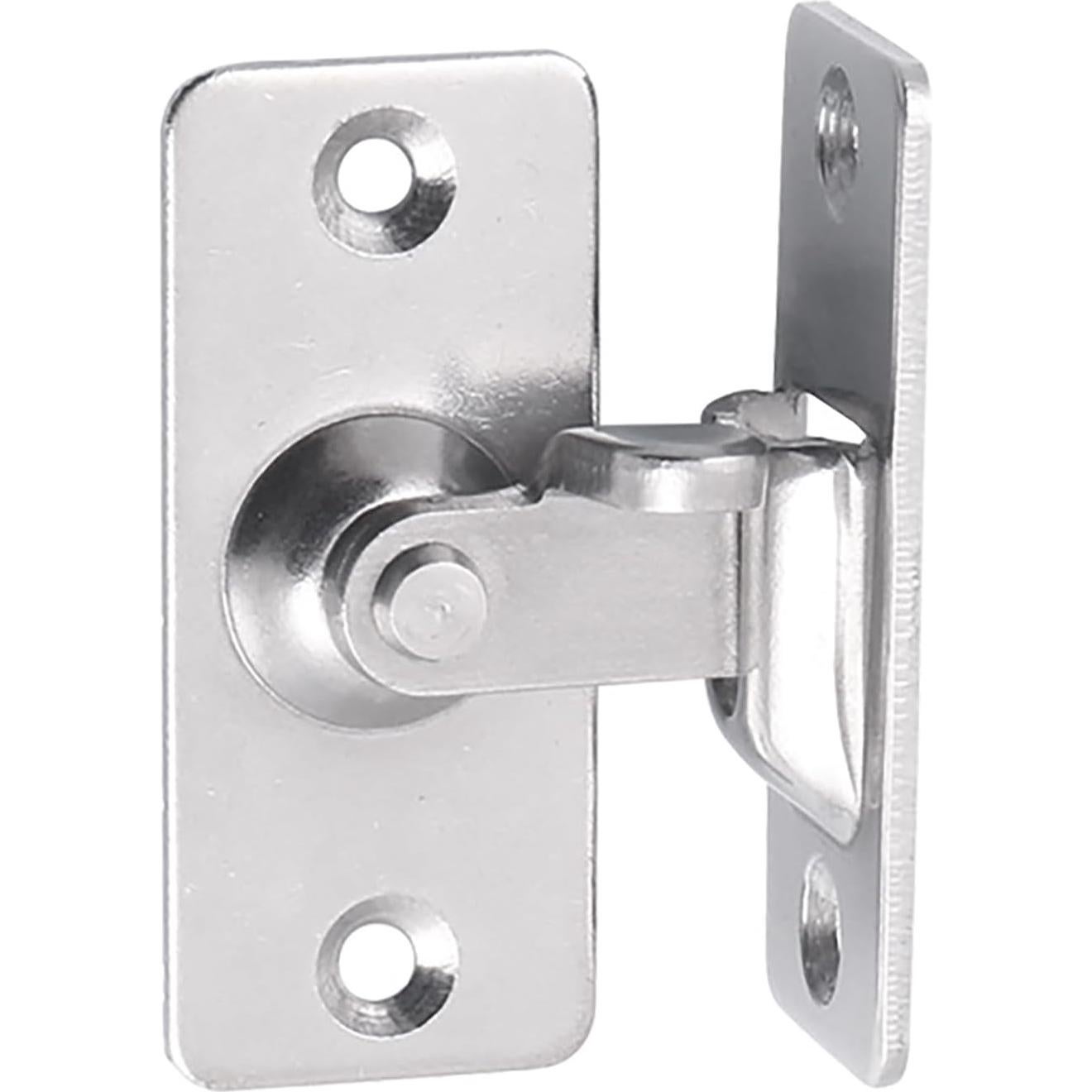 Cierre deslizante 90° acero inoxidable 304 CTWHA mini