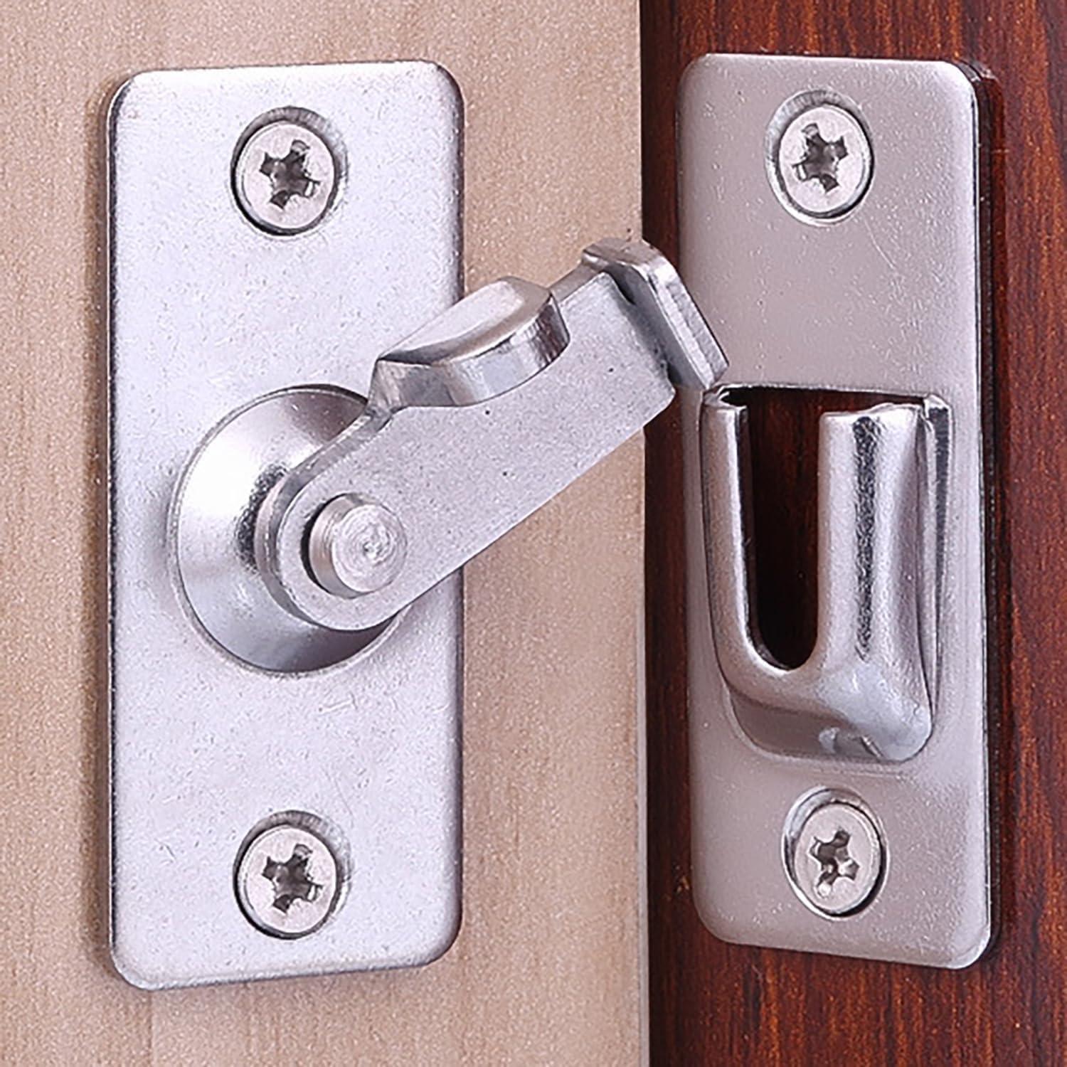 Cierre deslizante 90° acero inoxidable 304 CTWHA mini