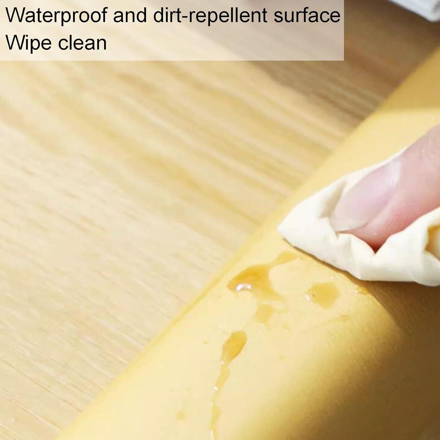 Protector de Esquinas de Espuma XPLKQXE Amarillo 2pcs