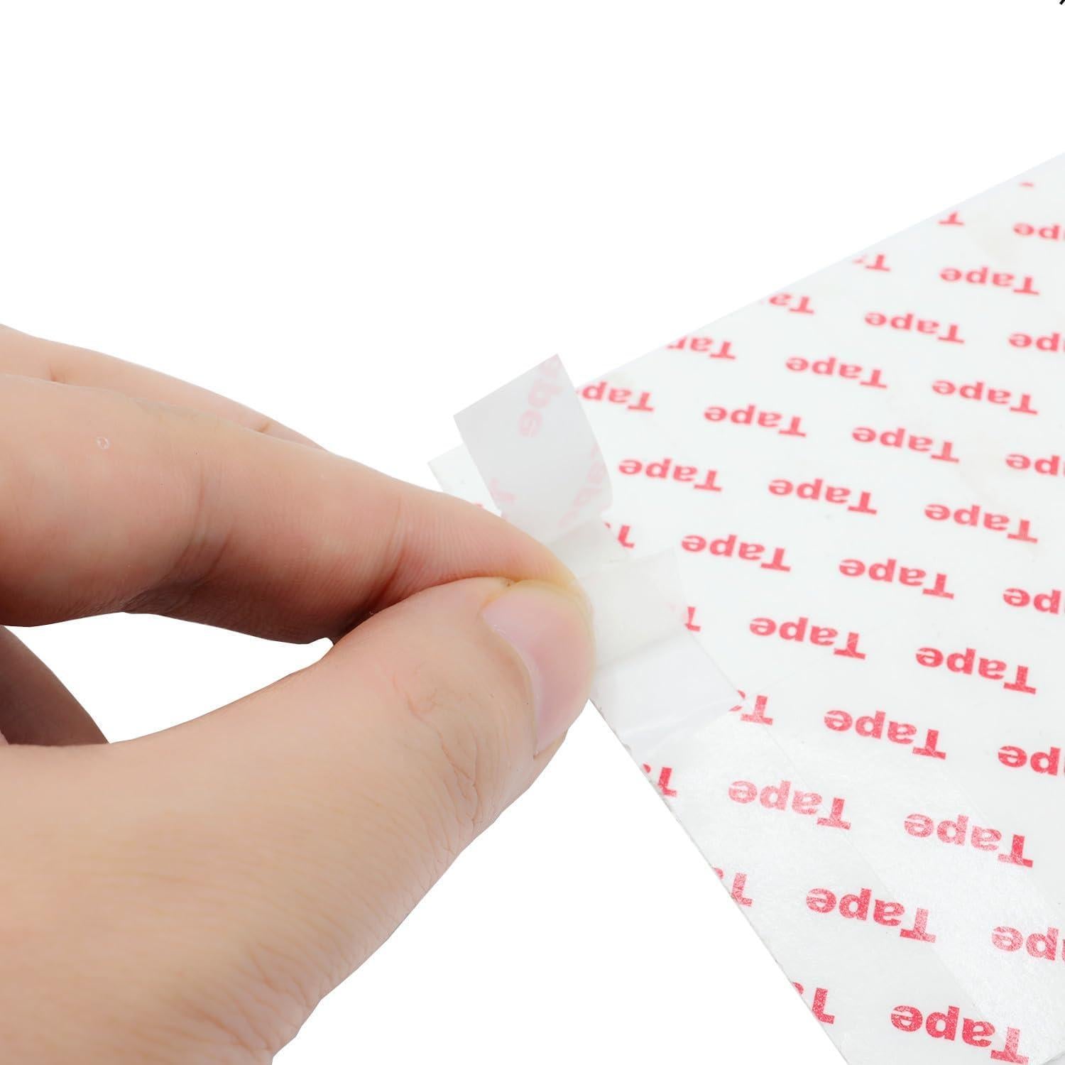 Paquete de 4 Protectores de Esquinas de Espuma ZXUEZHENG Negro