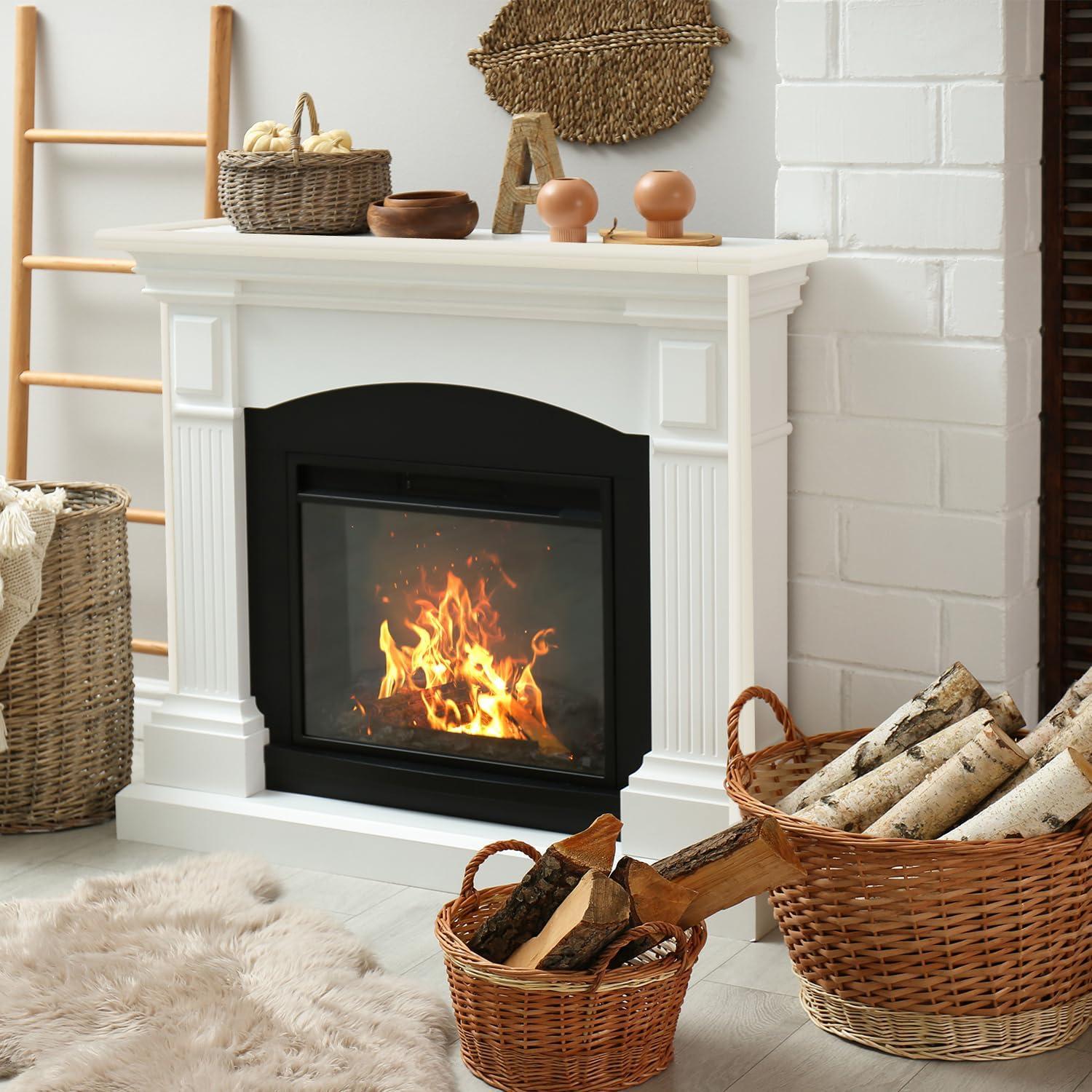 Protector de Esquinas y Bordes Dekukar 15ft + 8 Esquinas Blancas