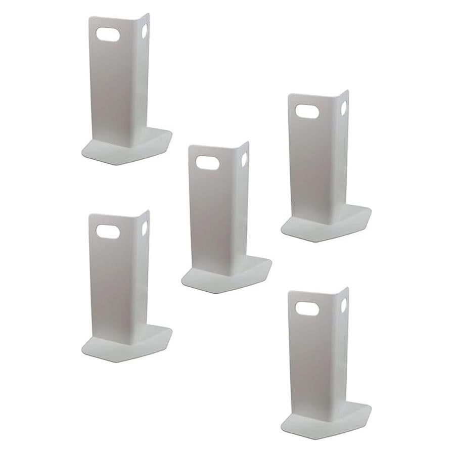 Protector de Esquinas Wall Buddy 861609 AC18 - 5 Piezas