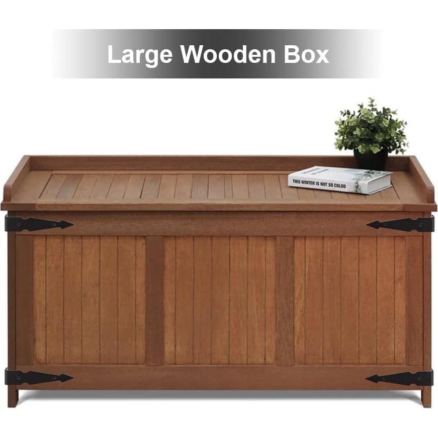 Guardias de Esquina Decorativas AKBFOX 15.5cm Metal Antioxidante