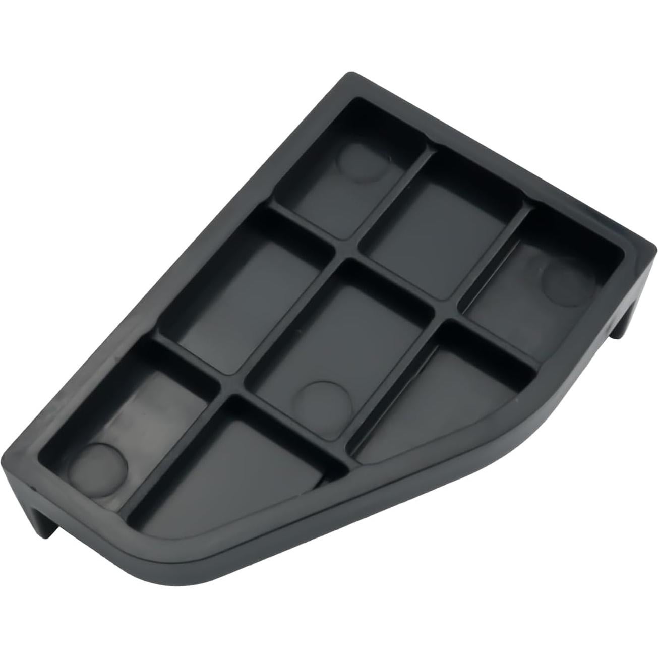 4 Protectores de Esquina para Acuario ZZHXSM 6.1x4.1 cm