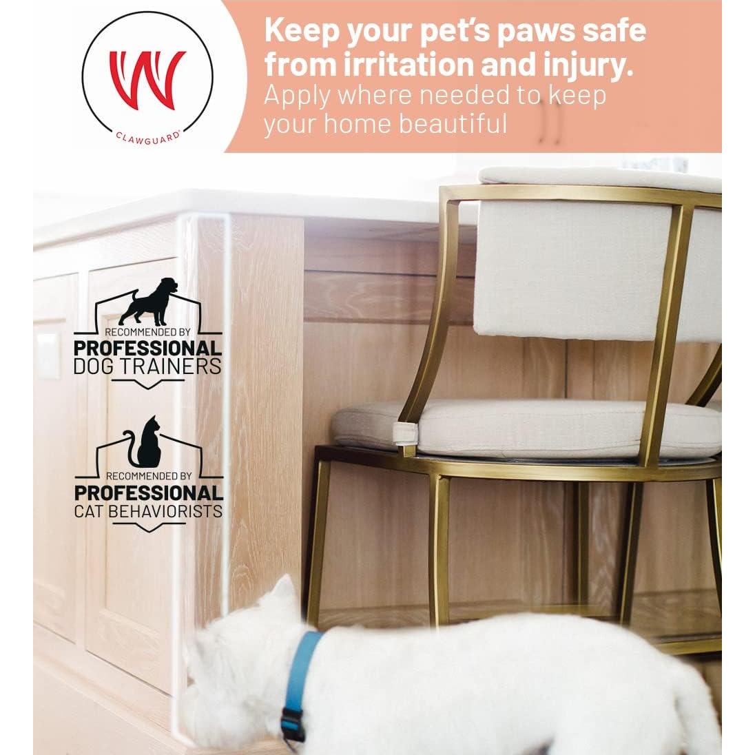 Cinta de Protección CLAWGUARD 20 Tiras 30.48x10.16 cm