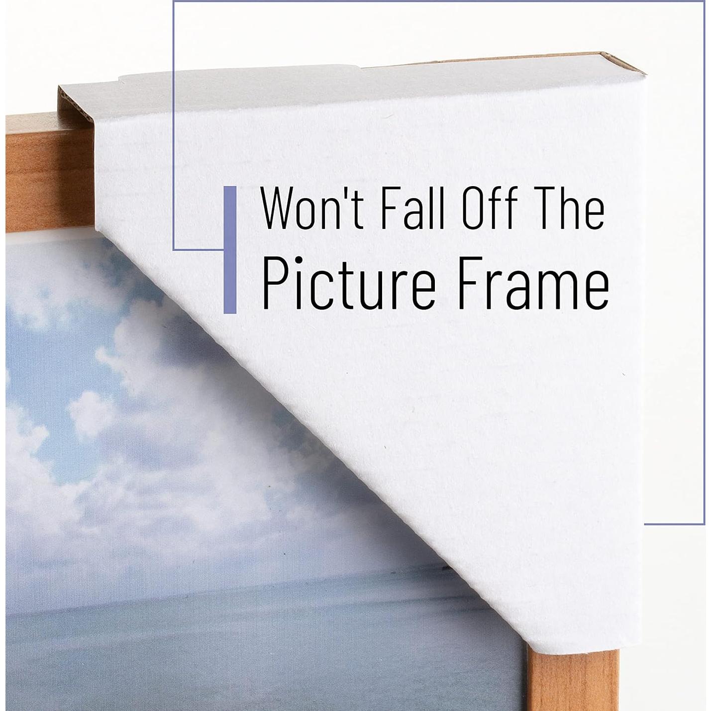 Protectores de Esquinas de Cartón Ajustables Mr. Pen - 40 Unidades