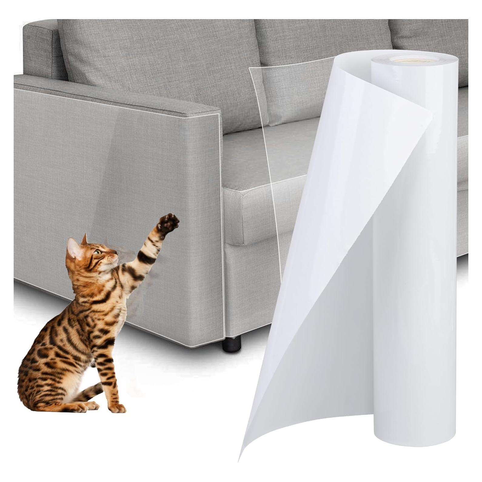 Protector de Muebles Anti Rasguños Fairooth 600 x 30 cm