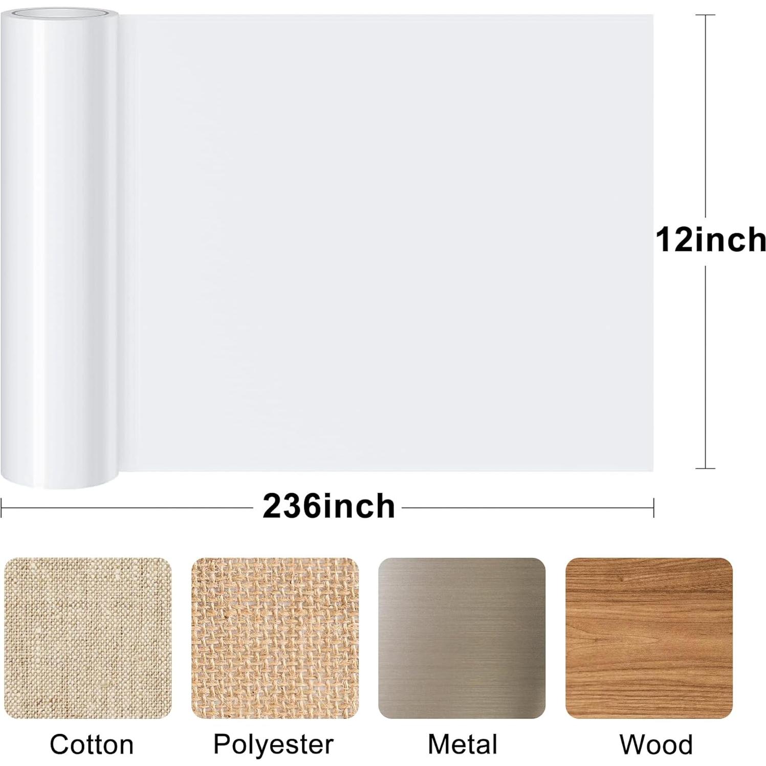 Protector de Muebles Anti Rasguños Fairooth 600 x 30 cm