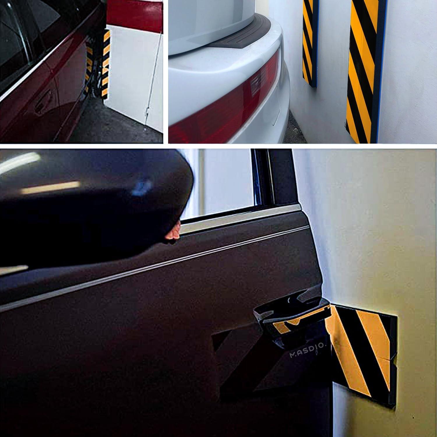 Protector de Pared de Garaje Garage Smith GWP05 - Espuma Reflectante