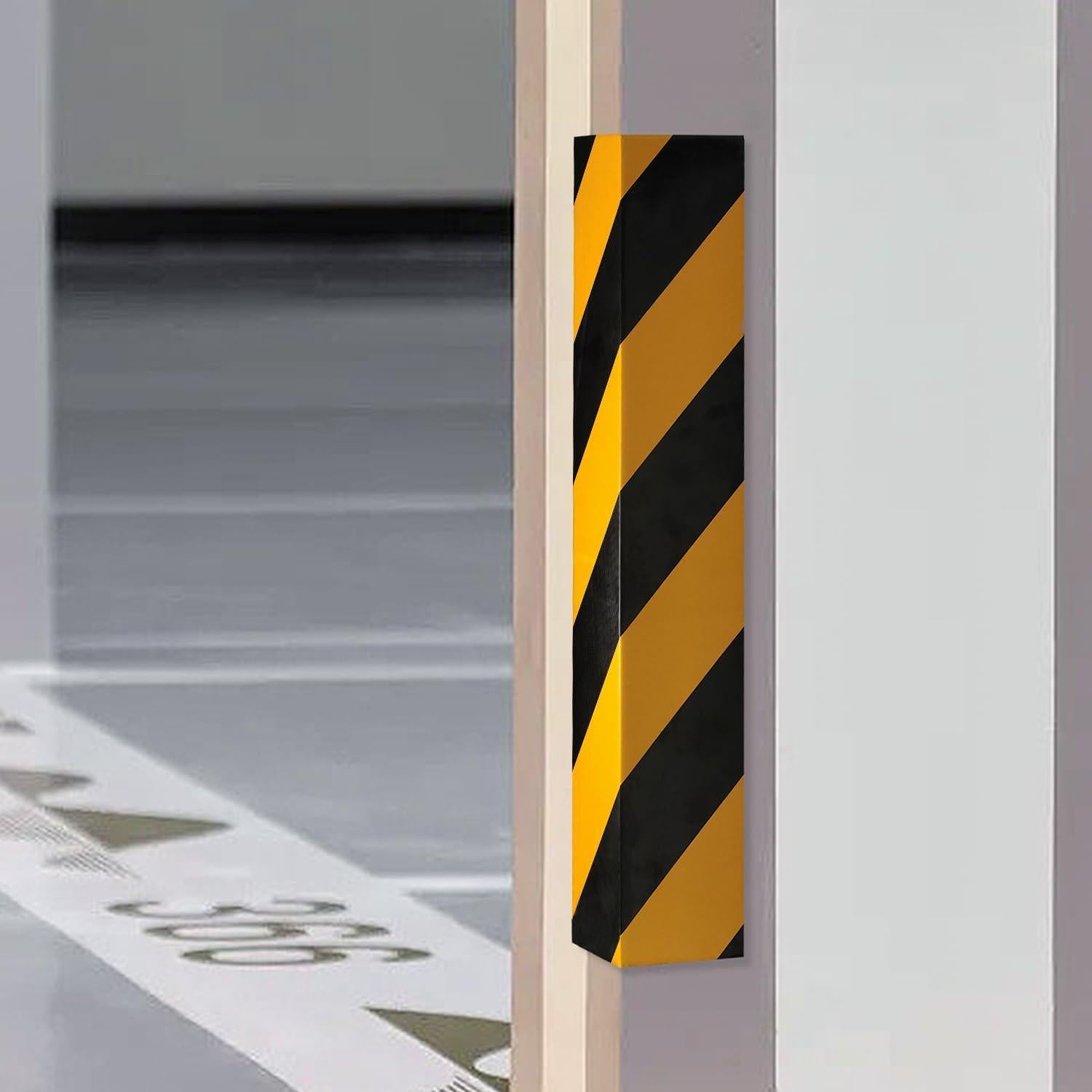 Protector de Pared de Garaje Garage Smith GWP05 - Espuma Reflectante