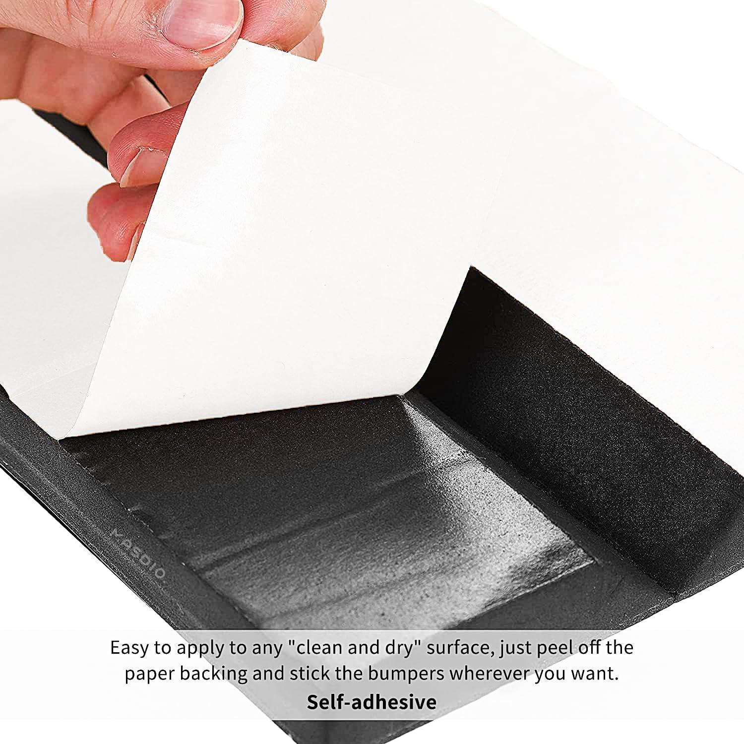 Protector de Pared de Garaje Garage Smith GWP05 - Espuma Reflectante