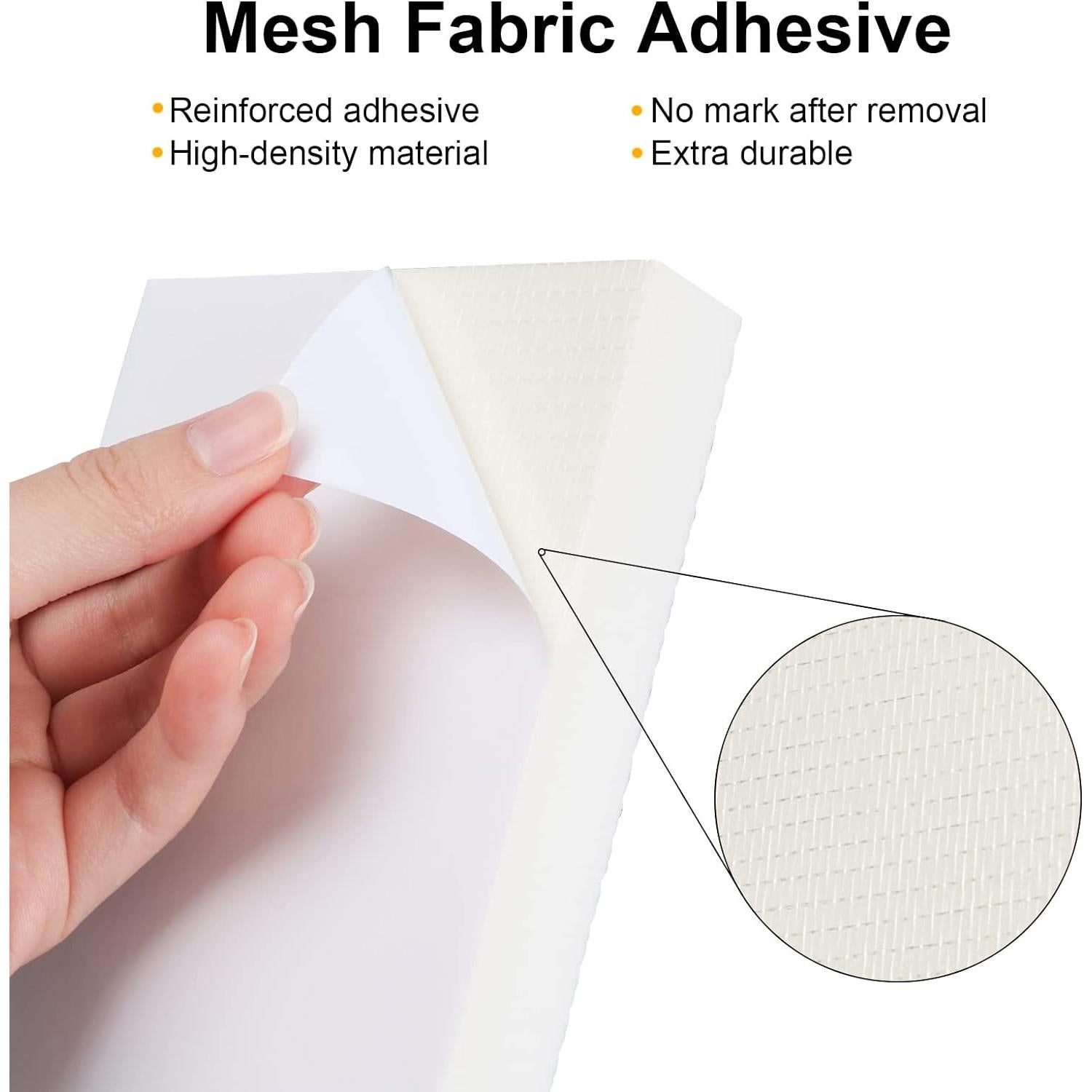 Protector de Pared de Garaje Kxuhivc PE02W Paquete de 6