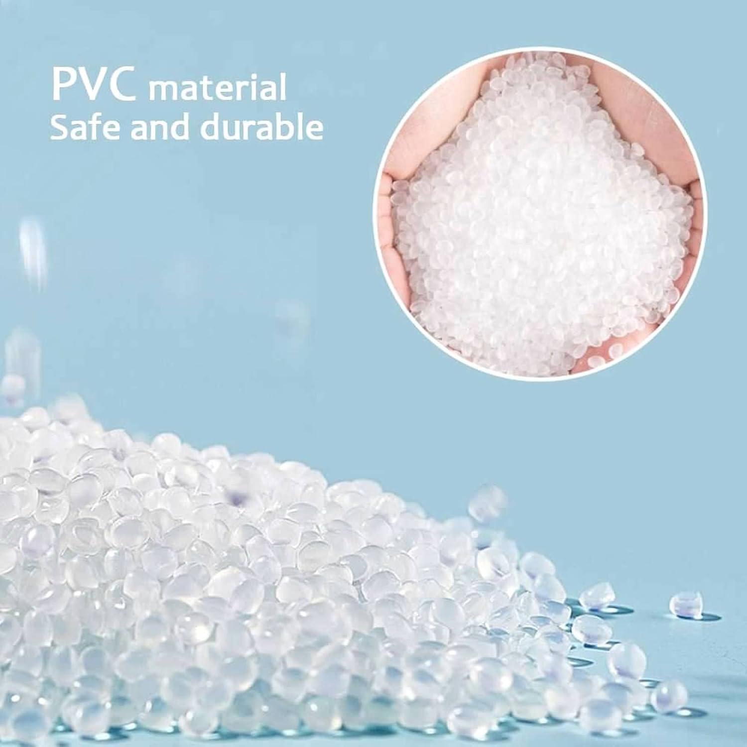 Protectores de Esquinas TANLOMY 12 Piezas Silicona Transparente