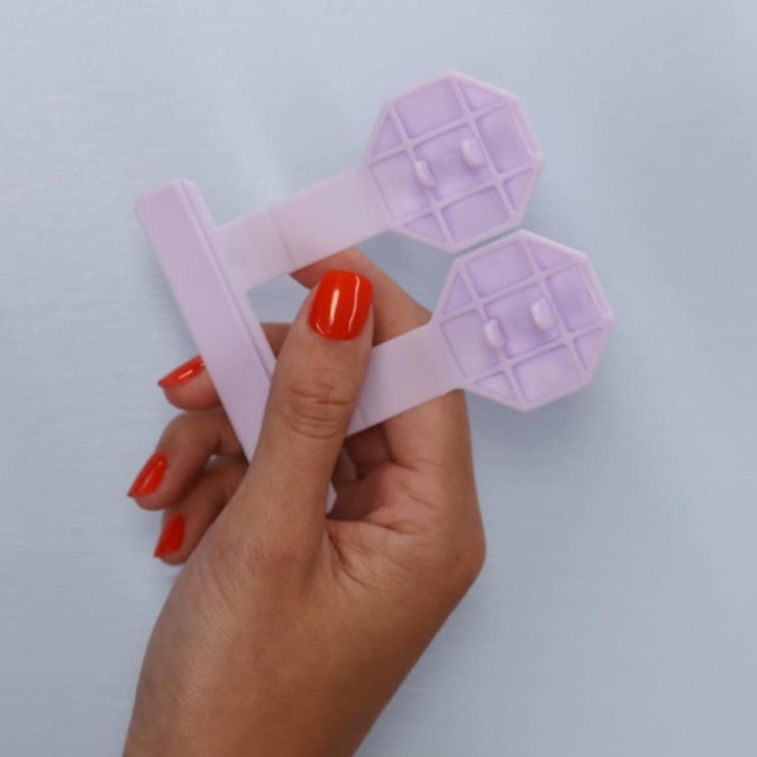 Cubiertas de Enchufe a Prueba de Bebés Simply Better - 6 Unidades