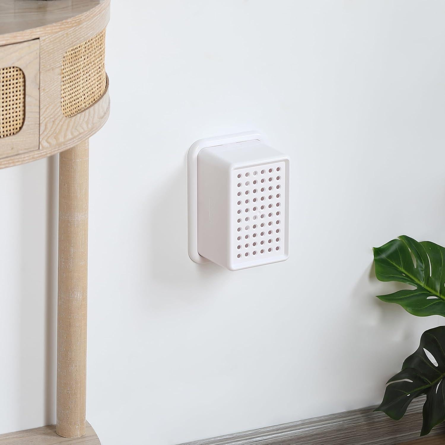 Caja de Seguridad para Enchufes Eléctricos Bates Extra Grande