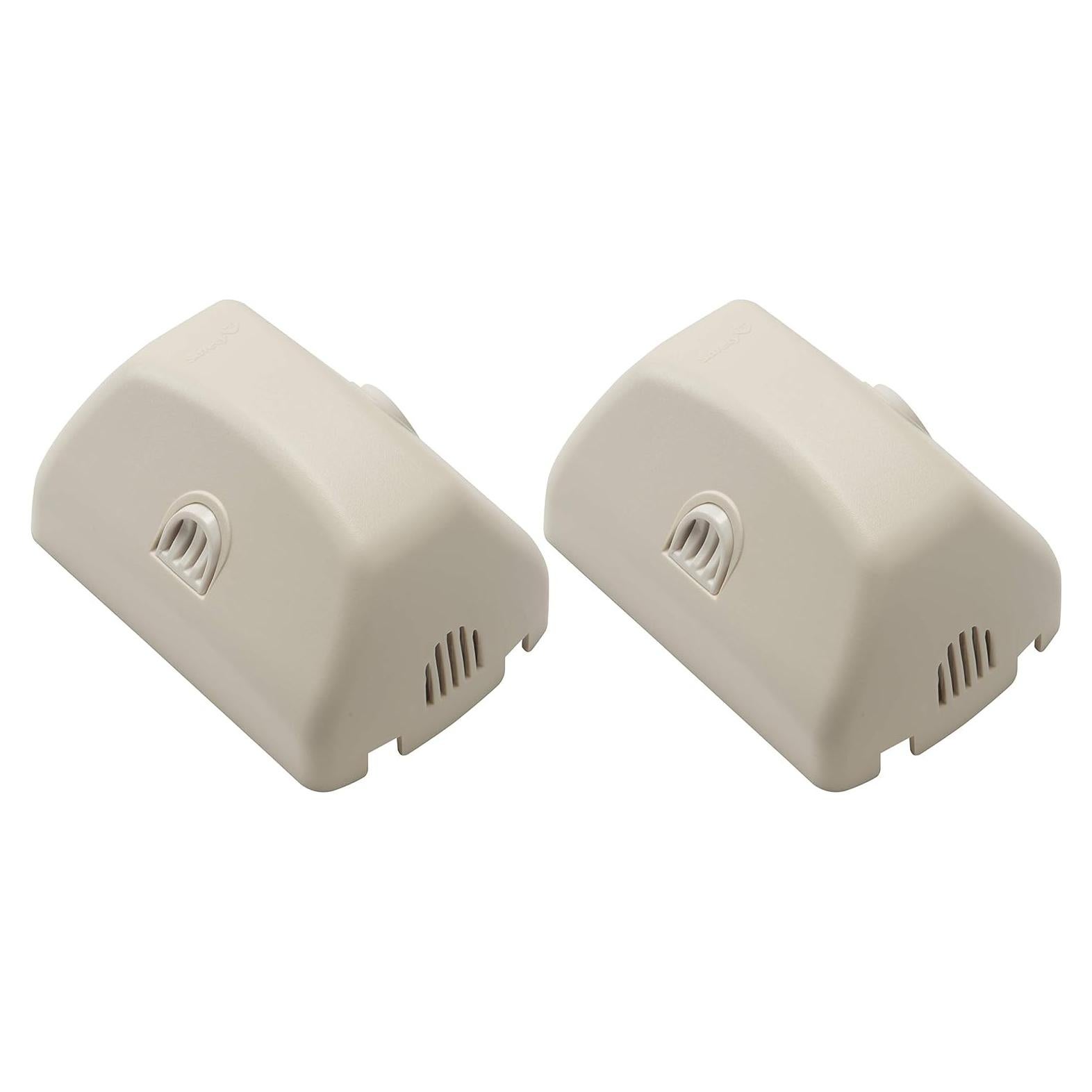 Cubierta de Enchufe Safety 1st con Acortador de Cables - 2 Unidades