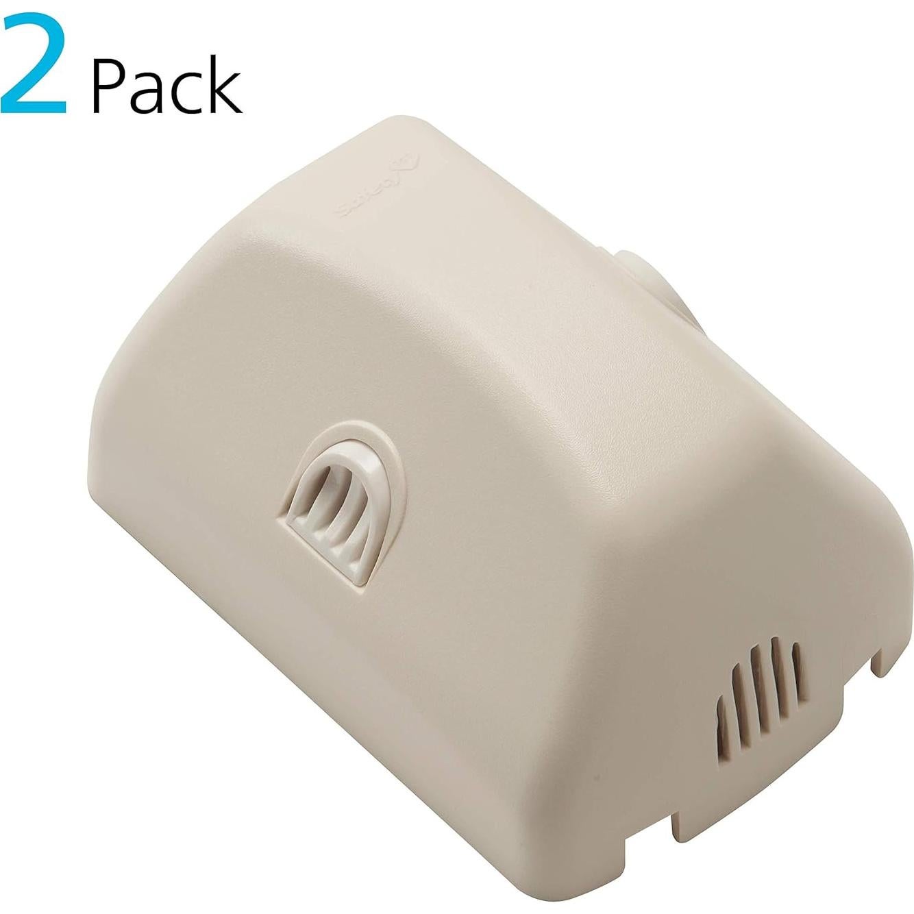 Cubierta de Enchufe Safety 1st con Acortador de Cables - 2 Unidades