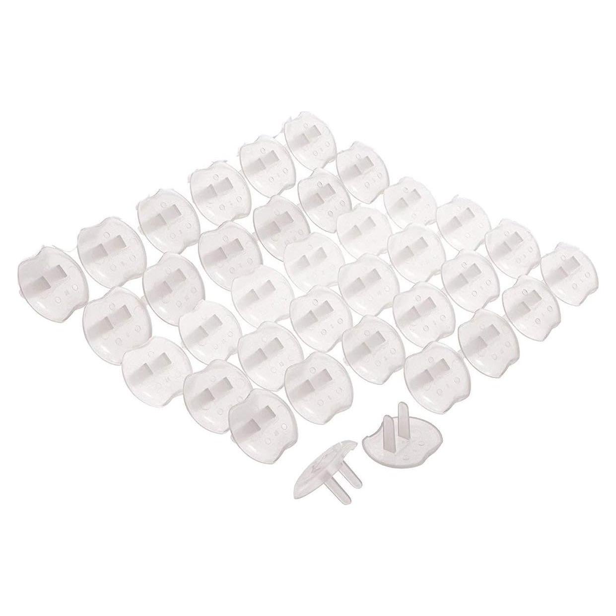 Tapones de Enchufe Dreambaby 36 Unidades a Prueba de Niños
