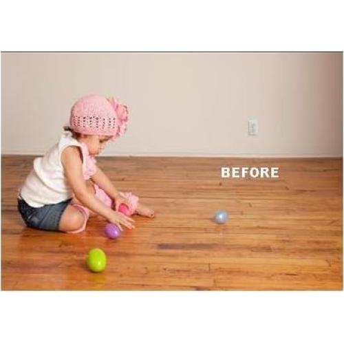 Cubierta de Enchufe Eléctrico Pintable Tapaenchufe 2-Pack