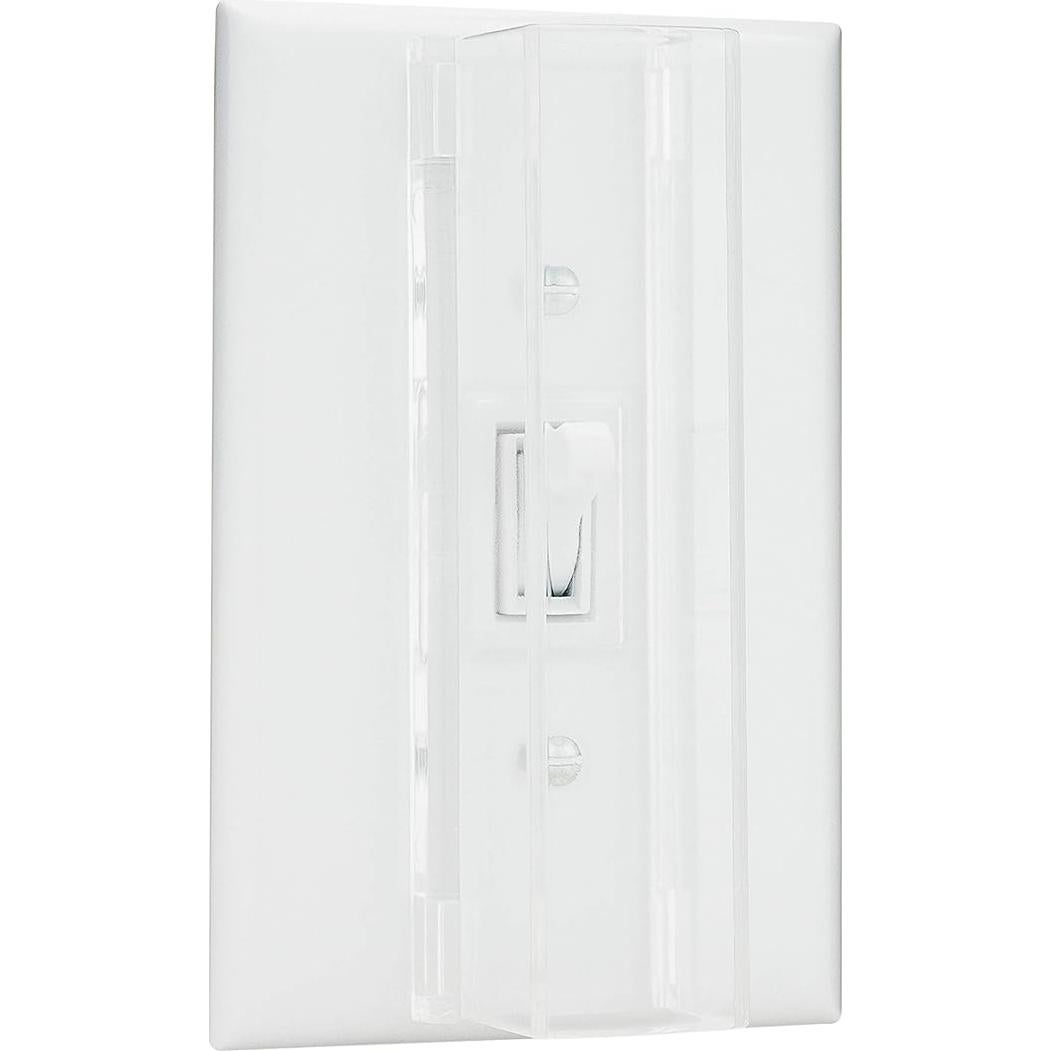 Protector de Interruptor de Luz Safety Innovations - Estándar Palanca