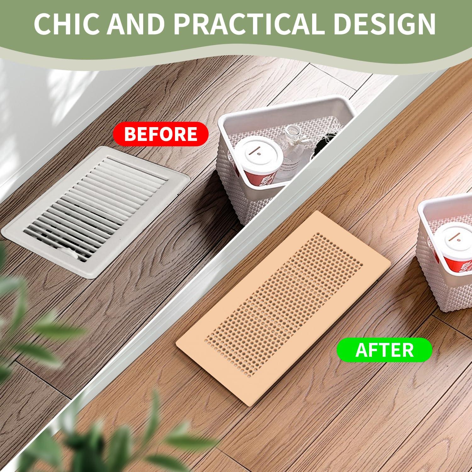 Cubierta de Ventilación de Silicona Suave para Bebés 29.7x14.5 cm