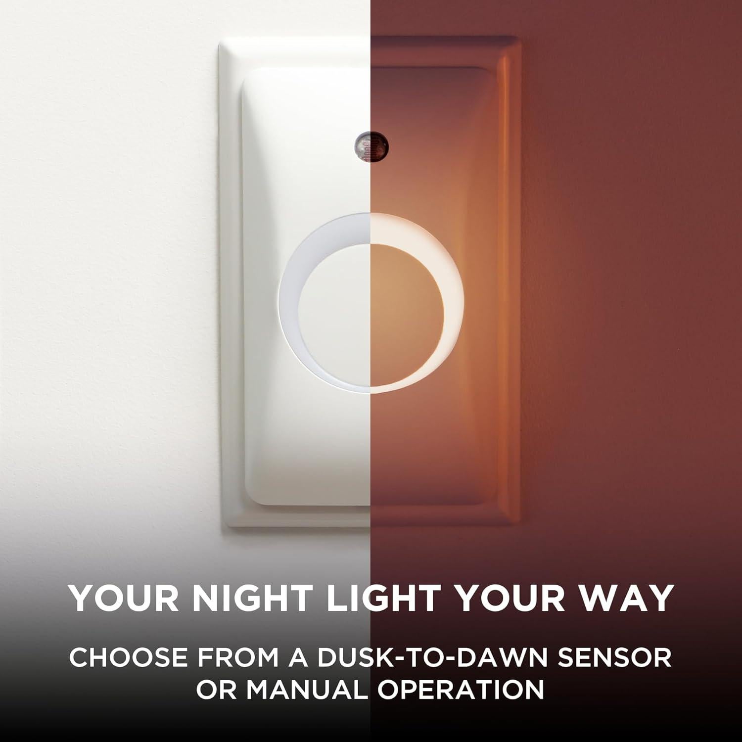 Cubierta de Enchufe a Prueba de Bebés LittleHippo GlowGuard