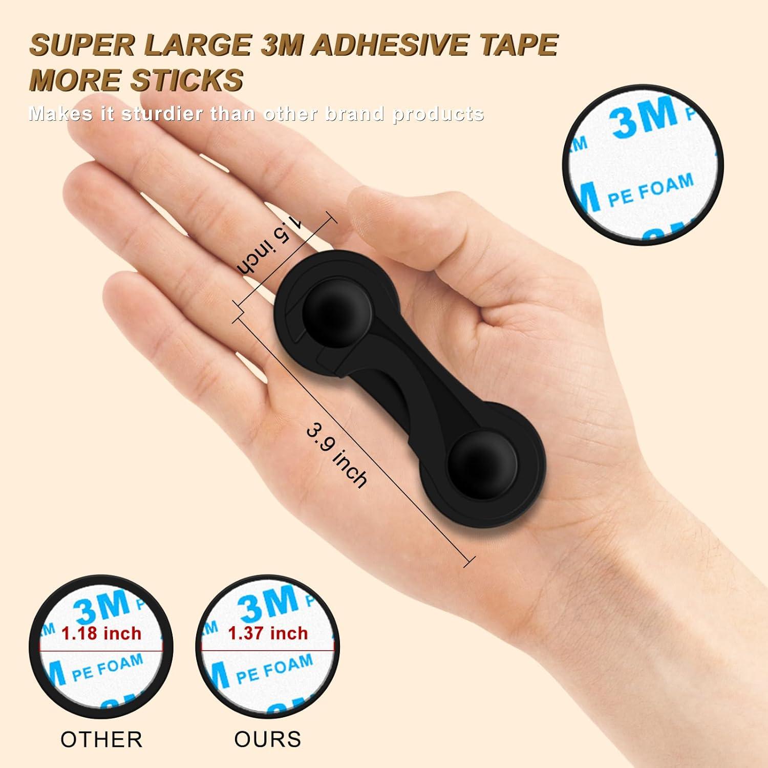 Cerraduras de Seguridad para Niños Furein - Paquete de 10