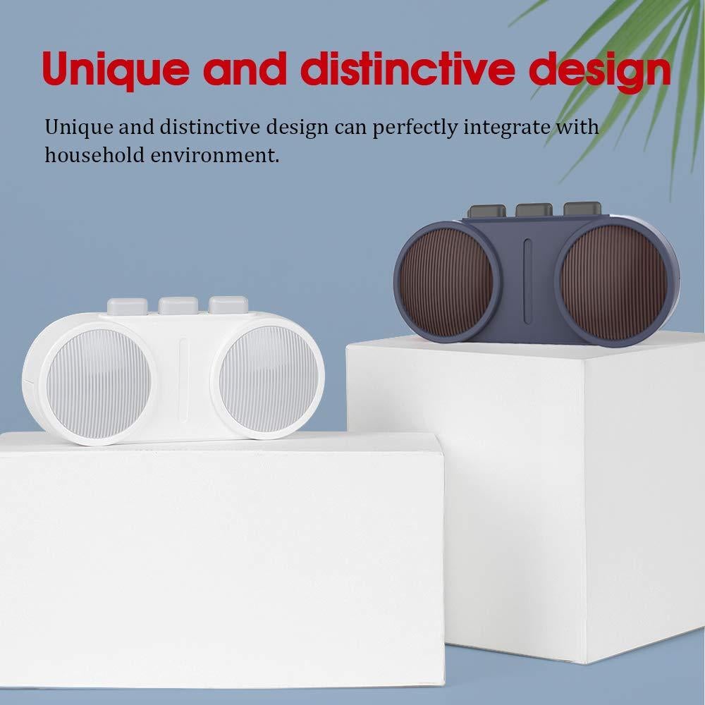 Cerradura de Seguridad para Bebés EUDEMON B3710 Blanca