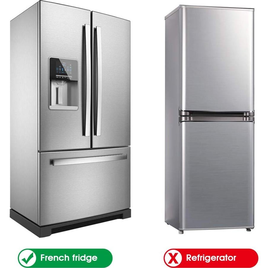 Cerradura de Seguridad para Bebés EUDEMON B3710 Blanca