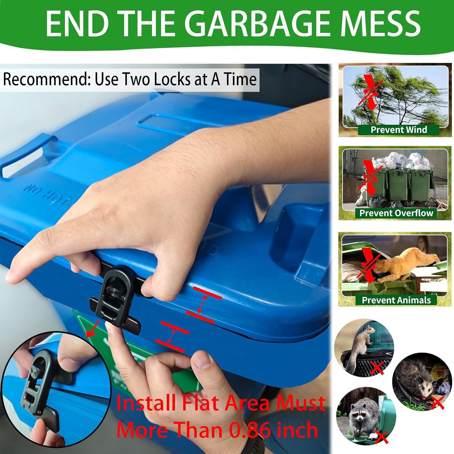 Bloqueo de Refrigerador Infantil 2-Pack Shenzhen 32g