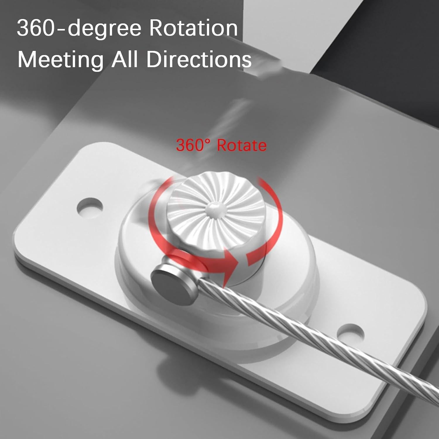 Candado de Refrigerador KIZZHISI 2 Piezas a Prueba de Niños