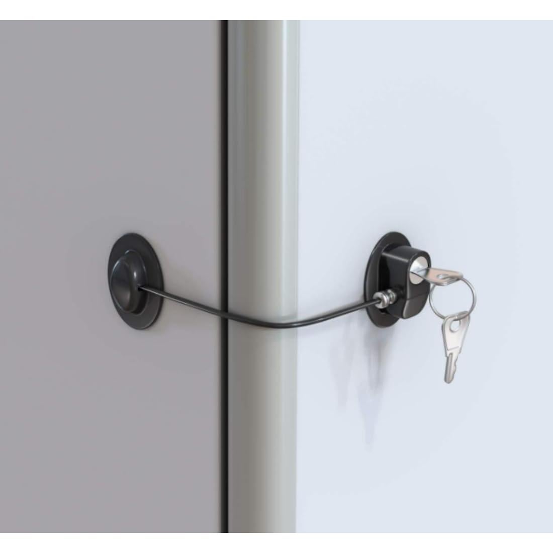 Cerradura de Seguridad para Niños HavenHause - Paquete de 2