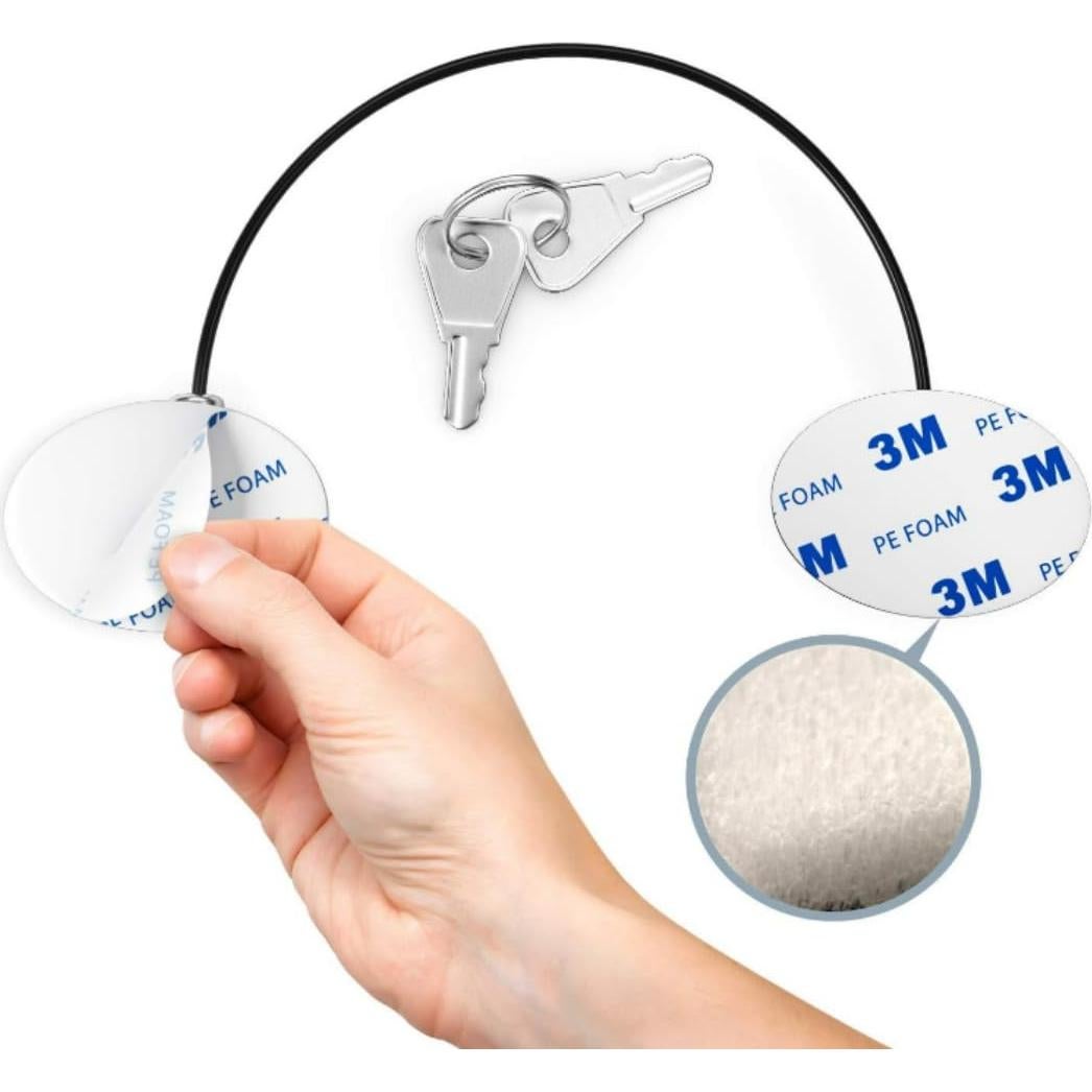 Cerradura de Seguridad para Niños HavenHause - Paquete de 2