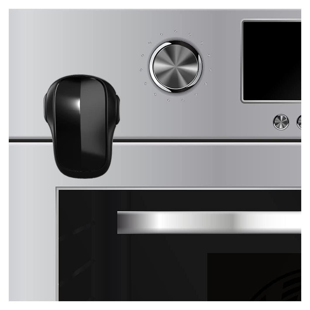 Cerradura de Seguridad para Horno Moonybaby - A Prueba de Niños