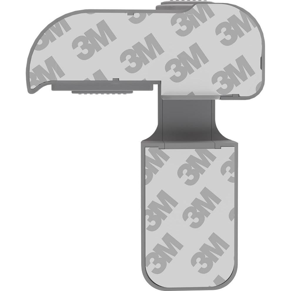 Cerraduras para Refrigerador HEOATH - Paquete de 2, Seguridad Niños