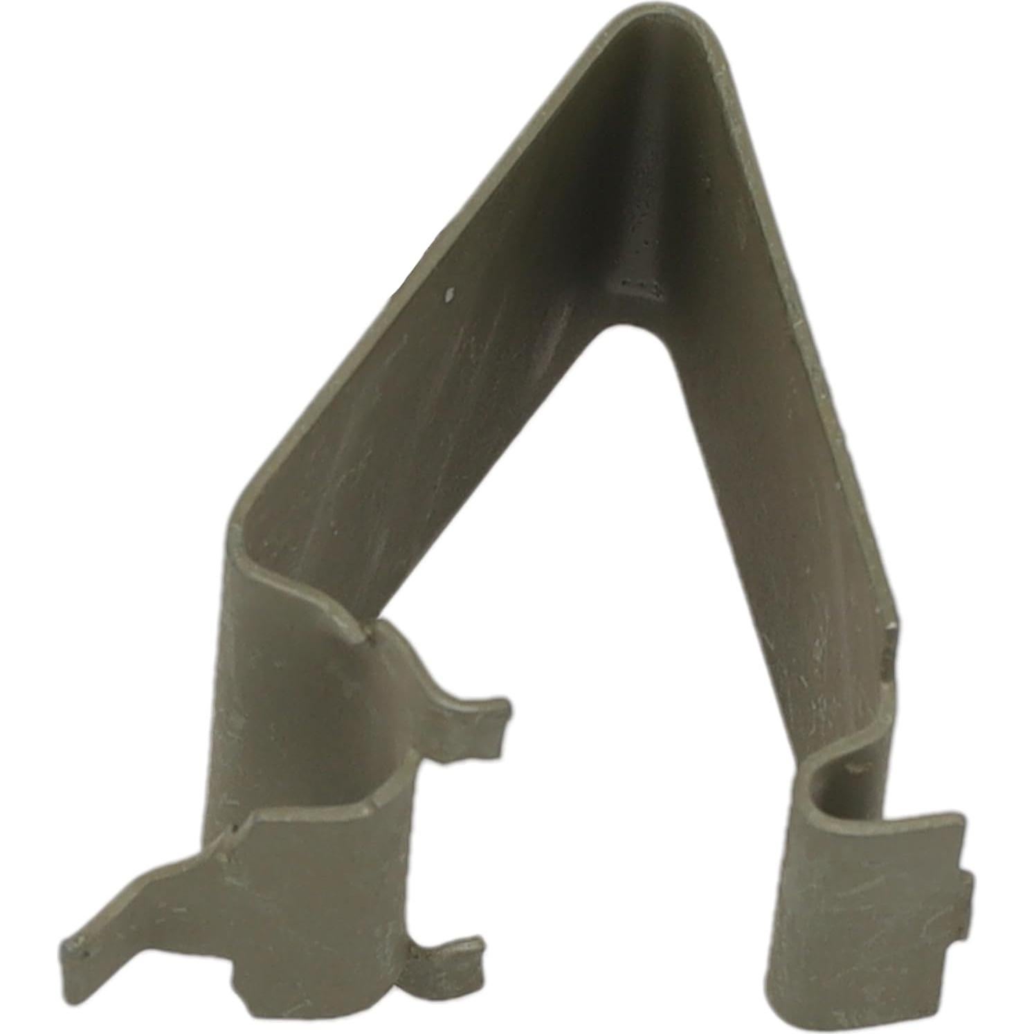 Clip de Cerradura del Panel Superior Secadora Suministro de Demanda