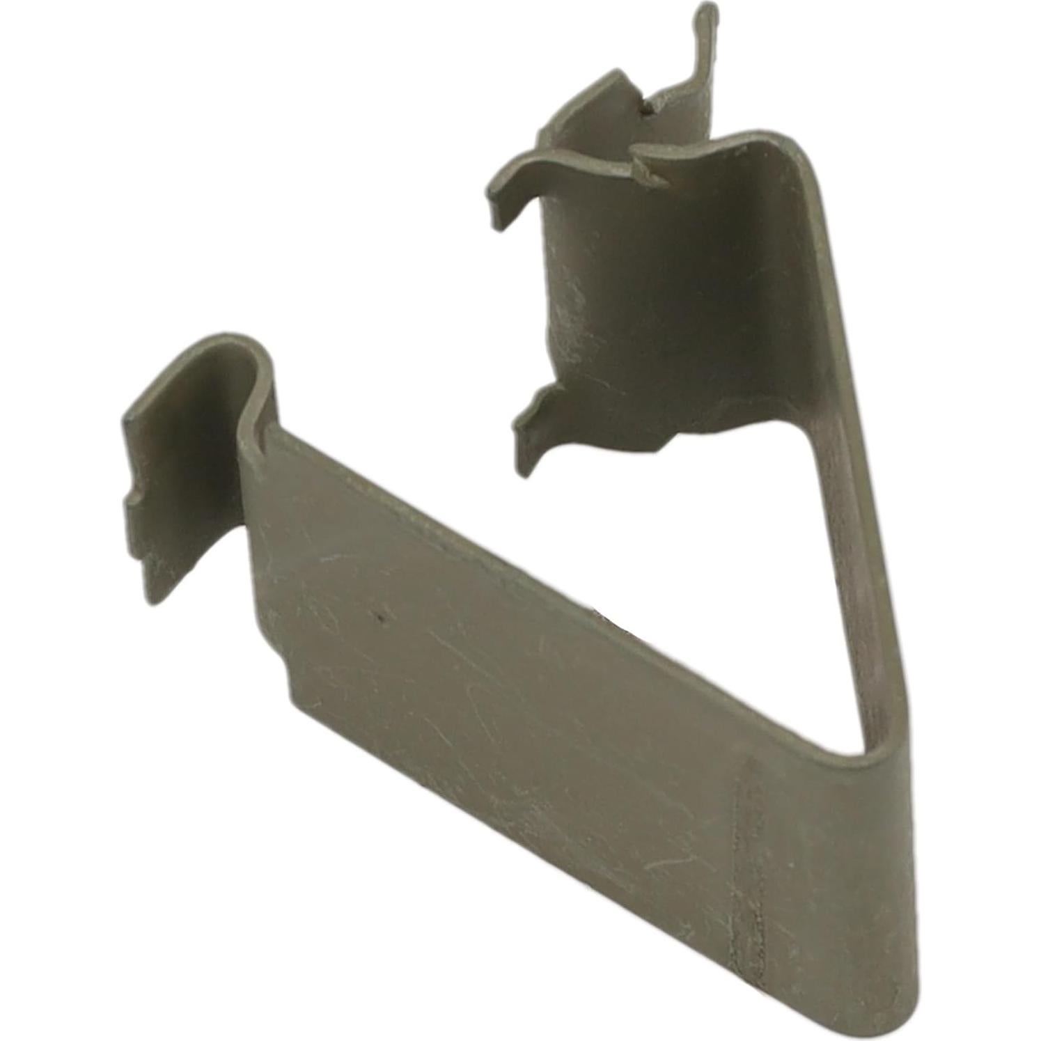 Clip de Cerradura del Panel Superior Secadora Suministro de Demanda