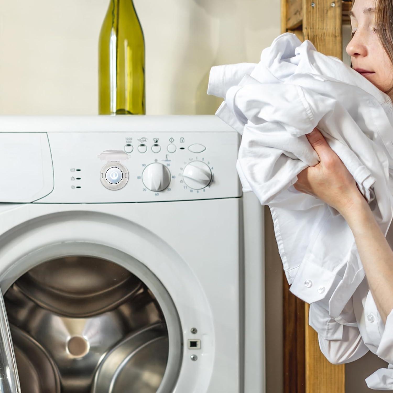 Cerradura de Seguridad para Botones de Niños Homoyoyo 4 Pcs